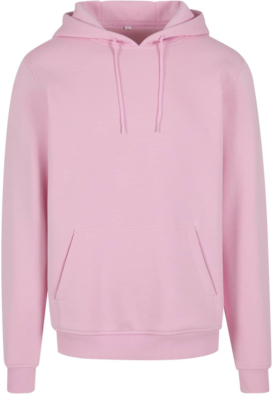 Herren Hoodie - Stadtkarte