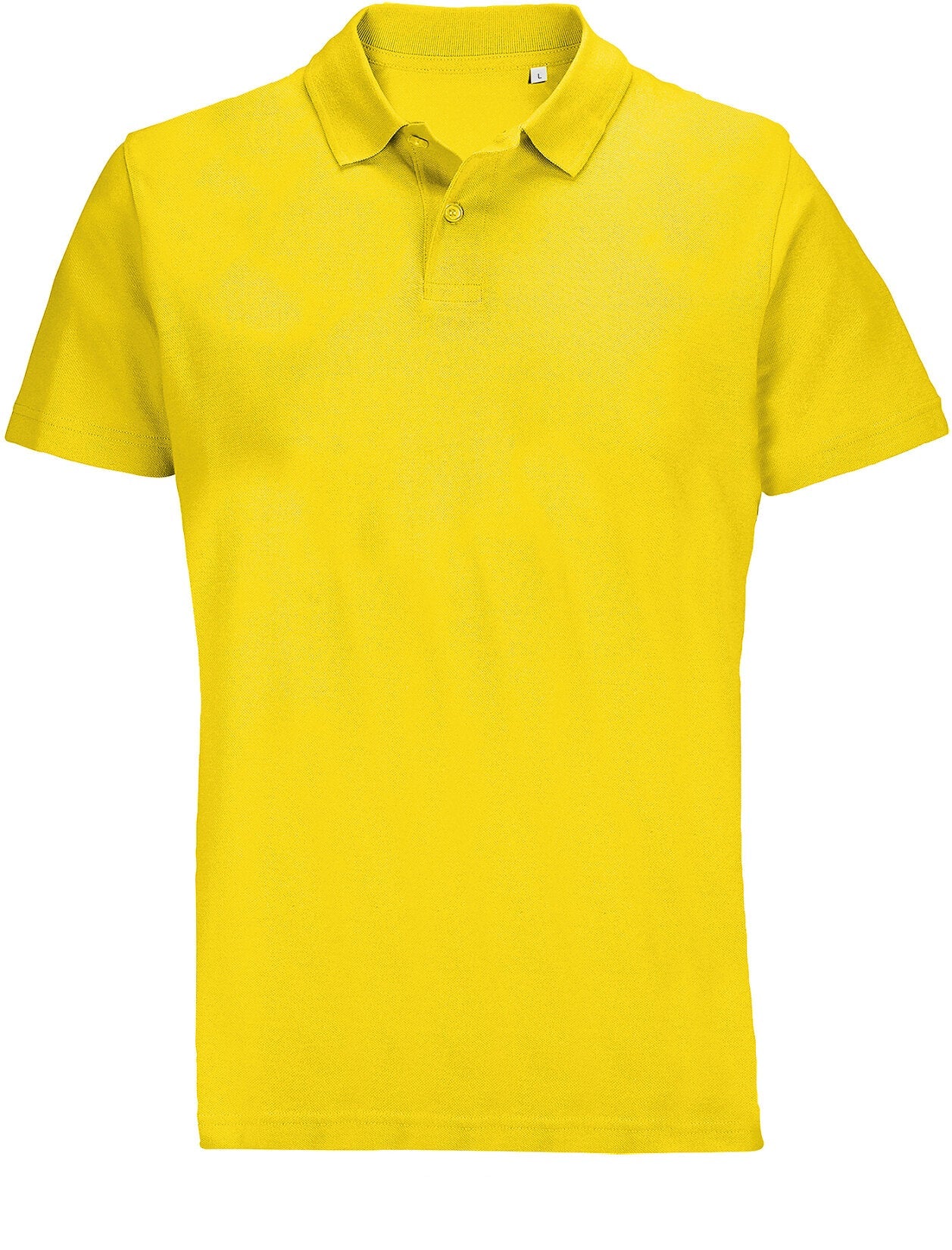 Unisex Polo Shirt - Motto