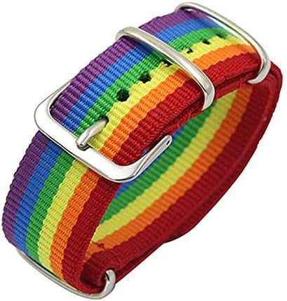 Regenbogen Armband