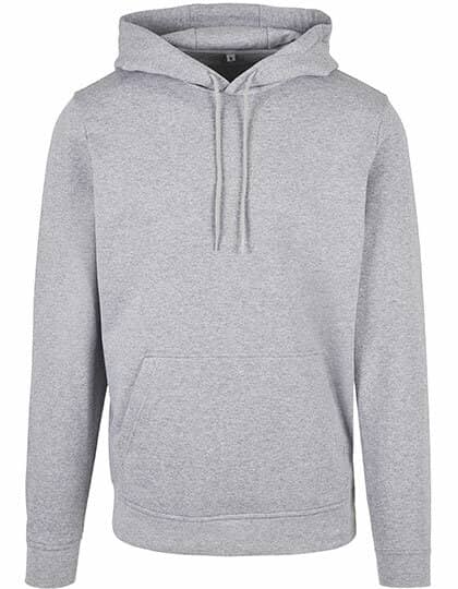 Hoodie Unisex - aufsteigende Herzen