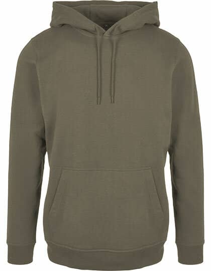 Hoodie Unisex - aufsteigende Herzen