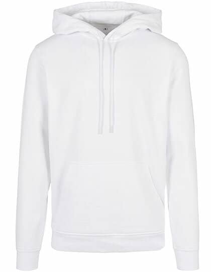 Hoodie Unisex - aufsteigende Herzen