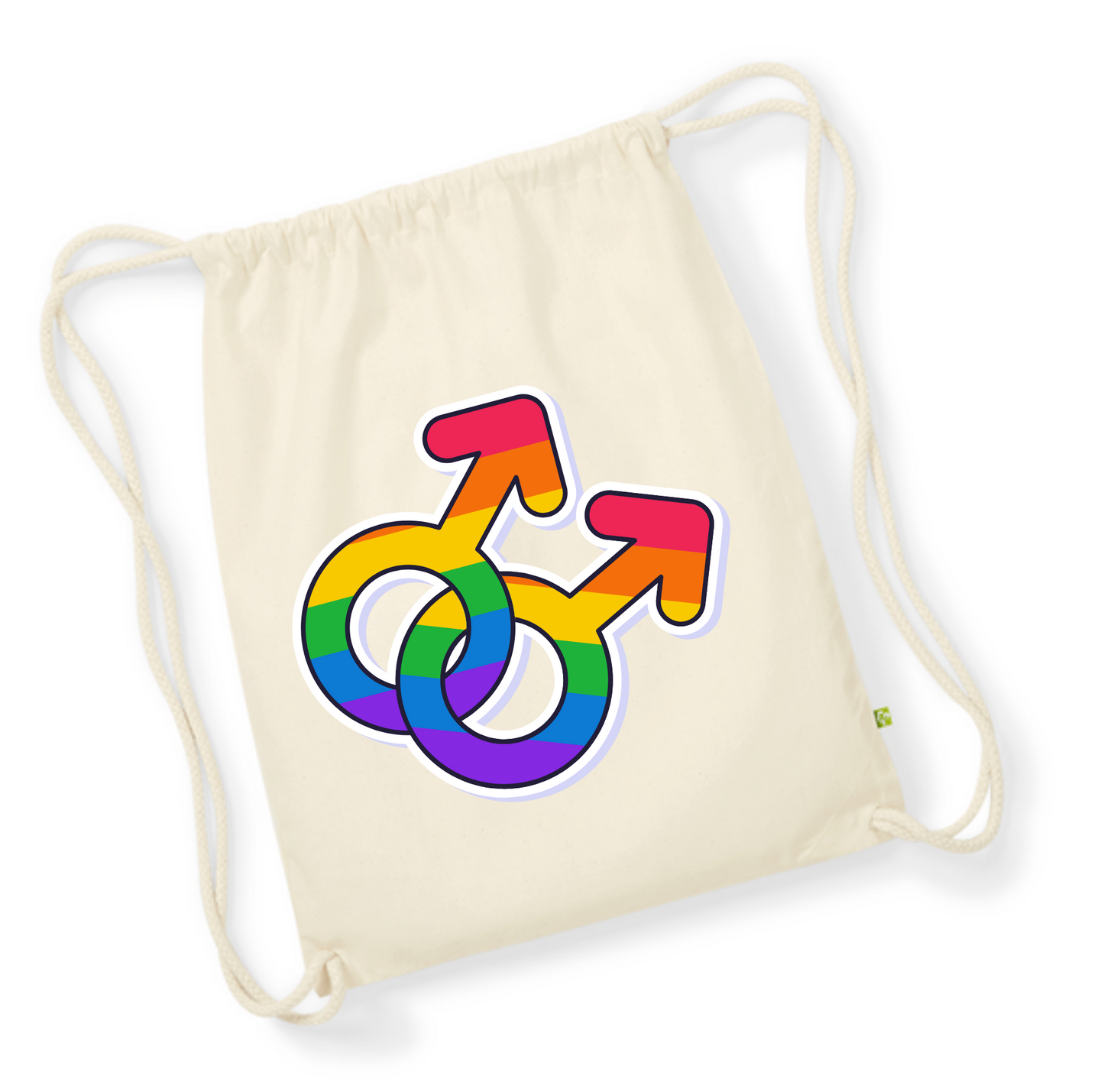 Gymsac - Marsliebe