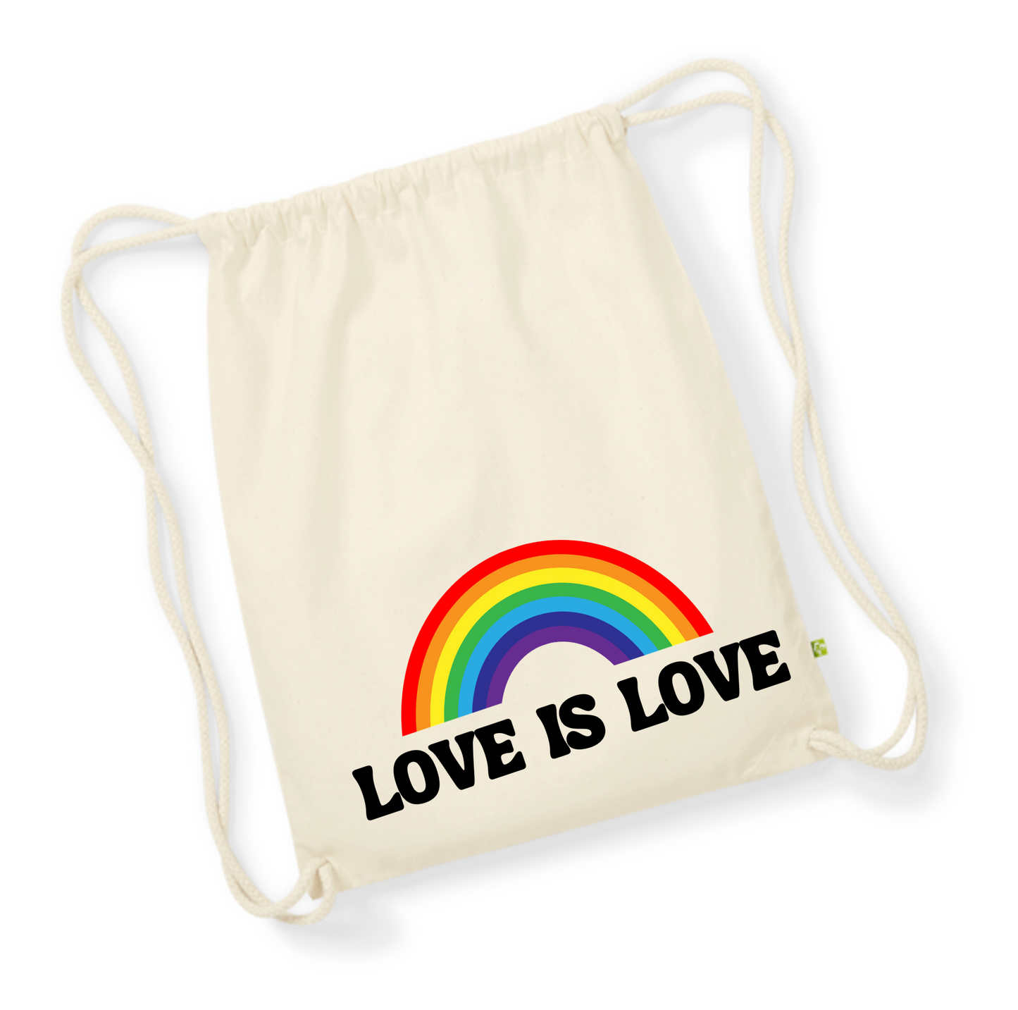 Gymsac -Love is Love 1