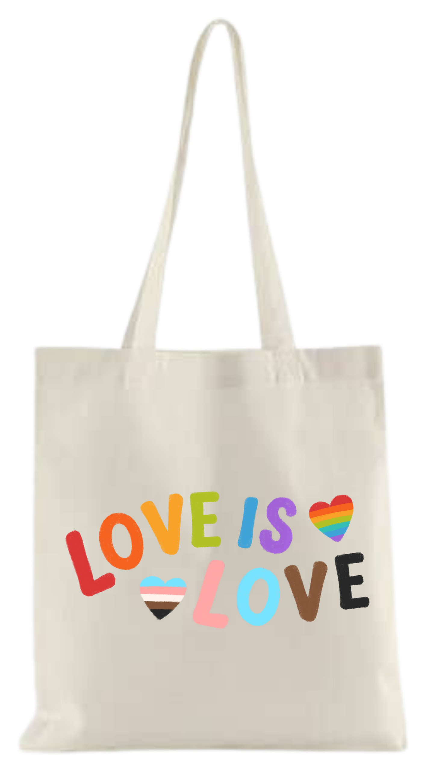 Beutel -Love is Love 3