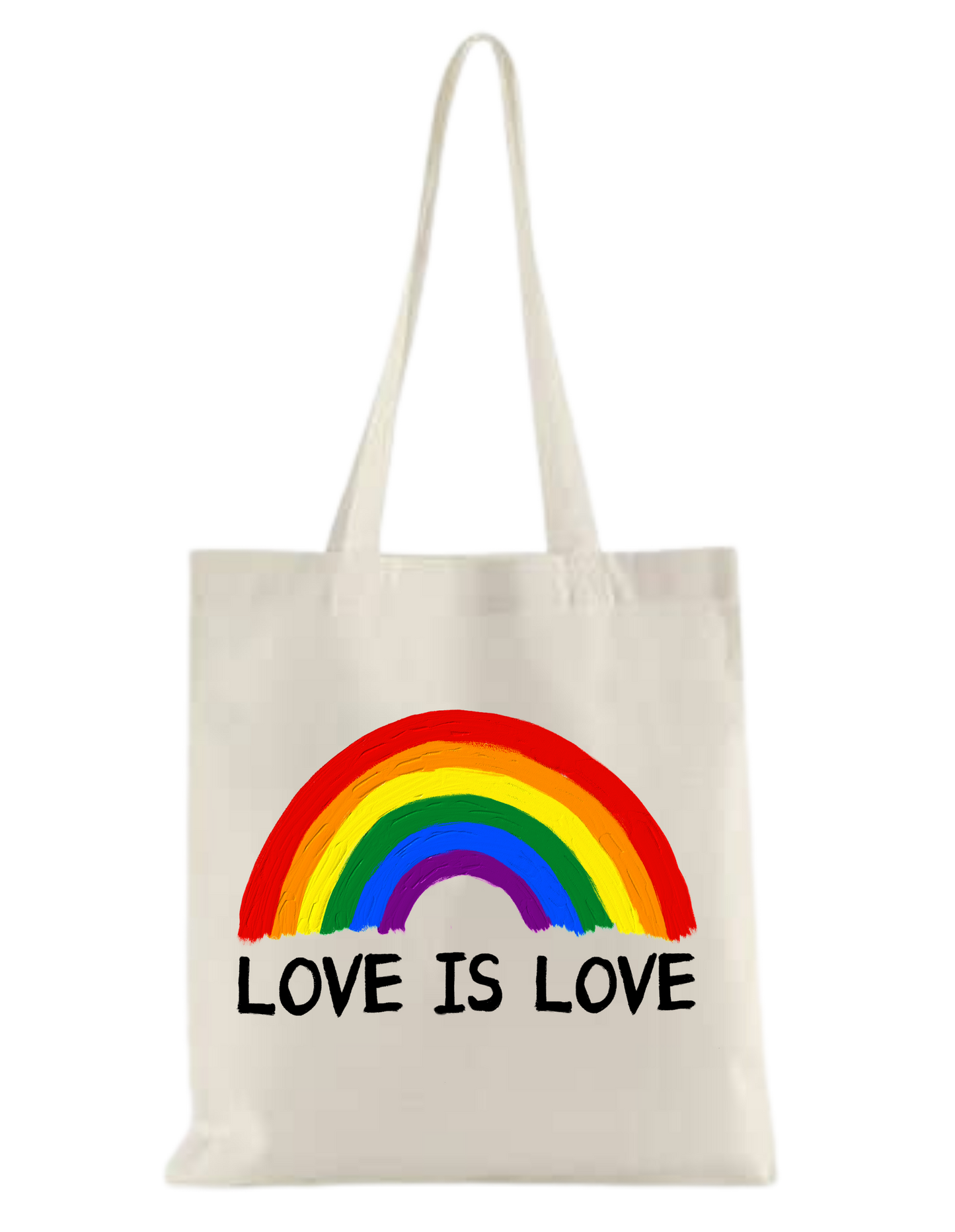 Beutel -Love is Love 1