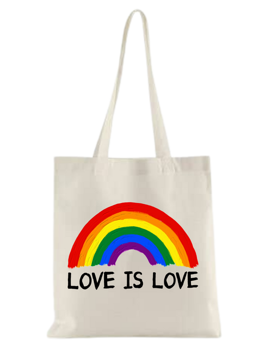 Beutel -Love is Love 1