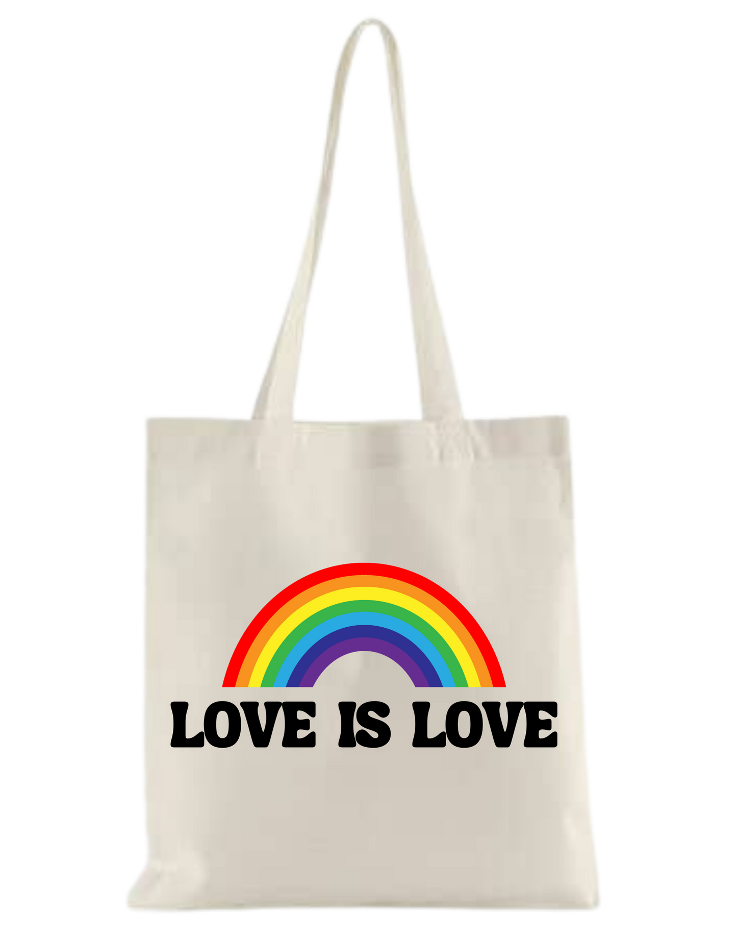 Beutel -Love is Love 2
