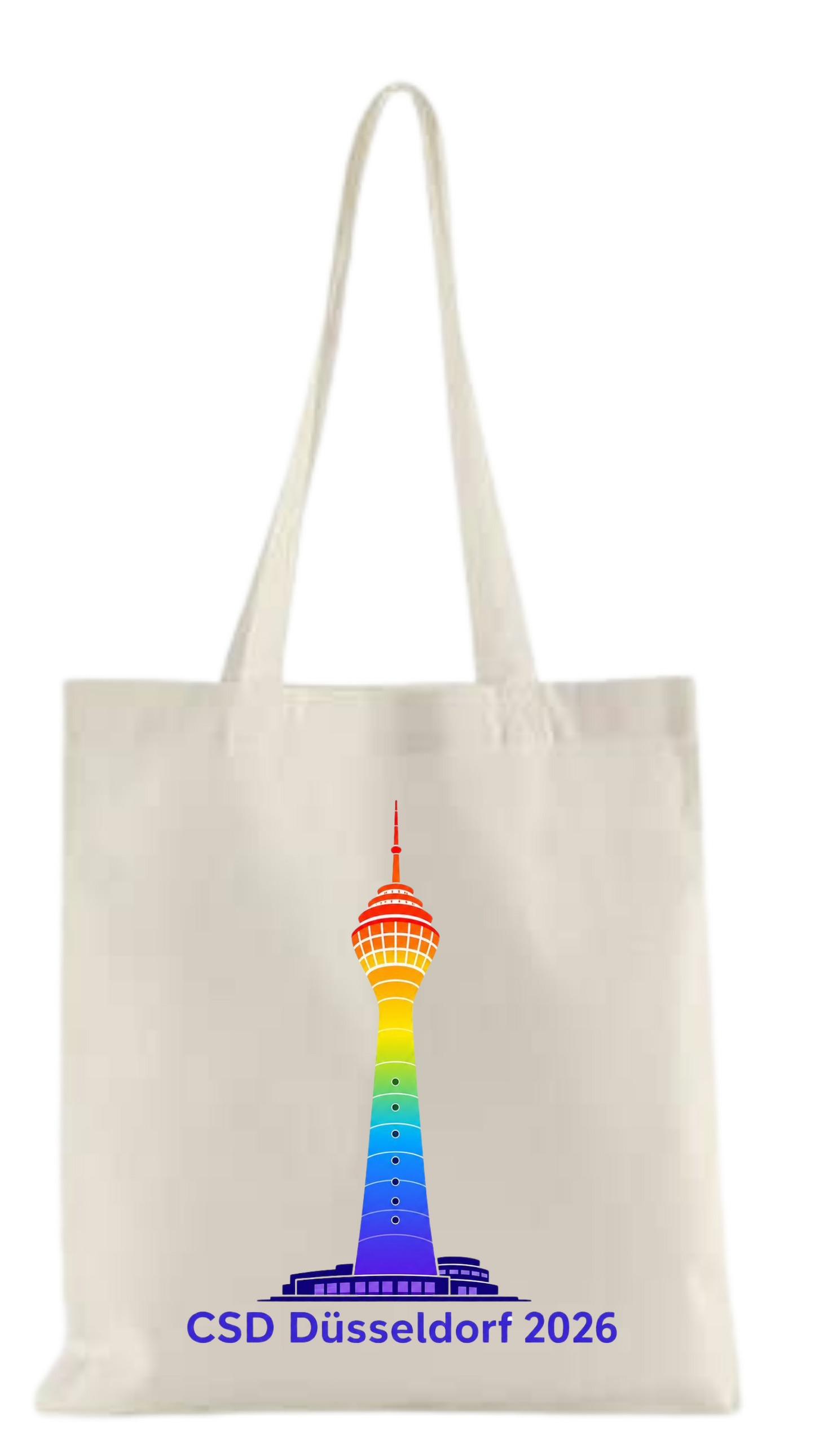 Beutel -Rheinturm