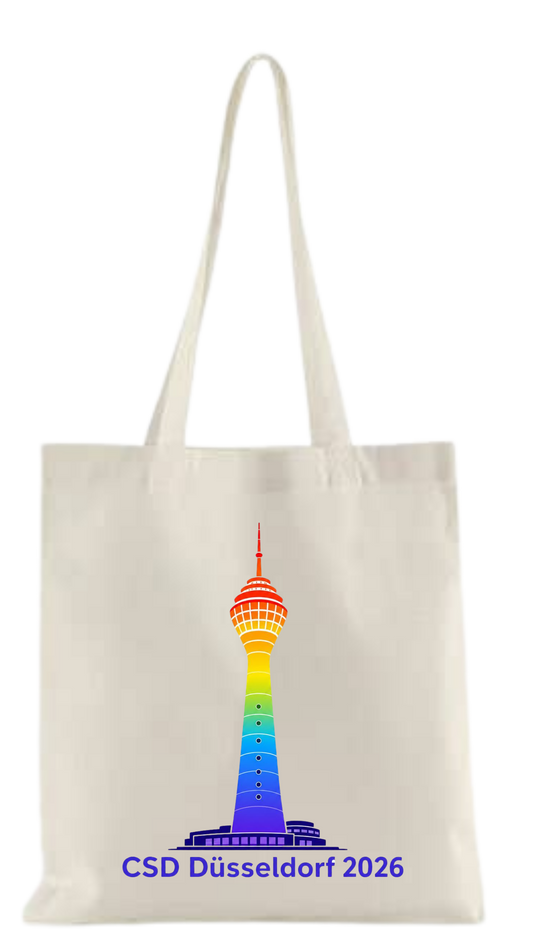 Beutel -Rheinturm
