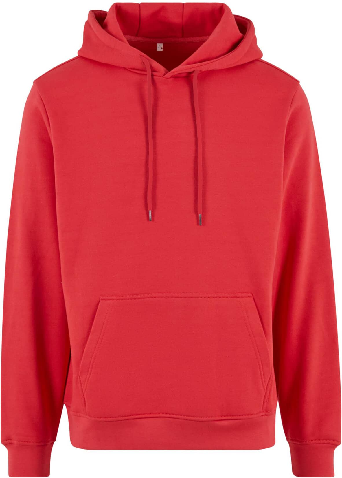 Hoodie Unisex - aufsteigende Herzen