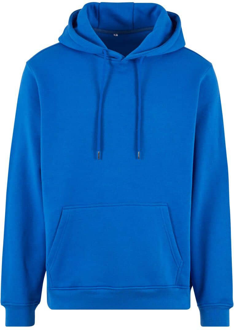 Hoodie Unisex - aufsteigende Herzen