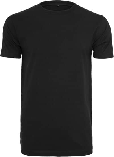 T-Shirt mit Rundhalsausschnitt - Skyline