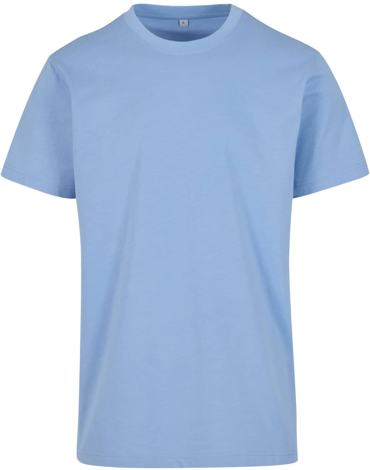 T-Shirt mit Rundhalsausschnitt - Skyline