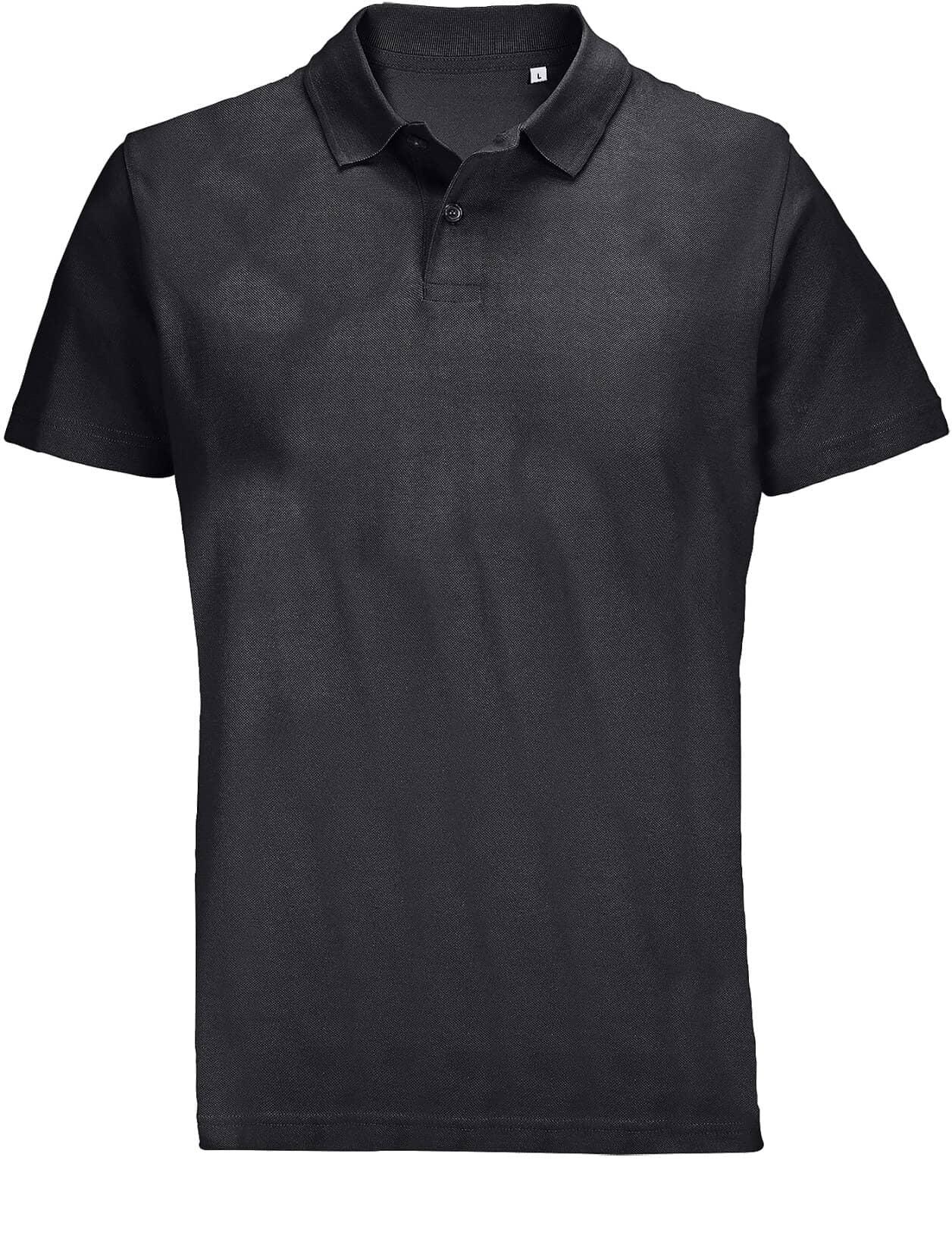 Unisex Polo Shirt - Motto