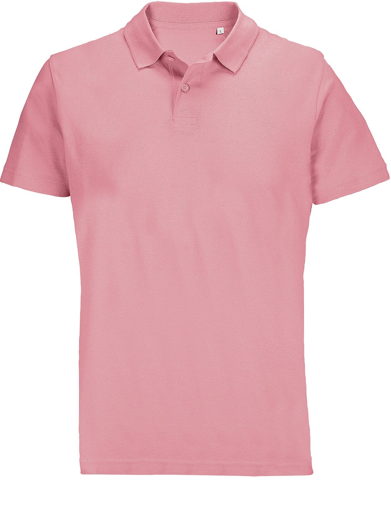 Unisex Polo Shirt - Motto