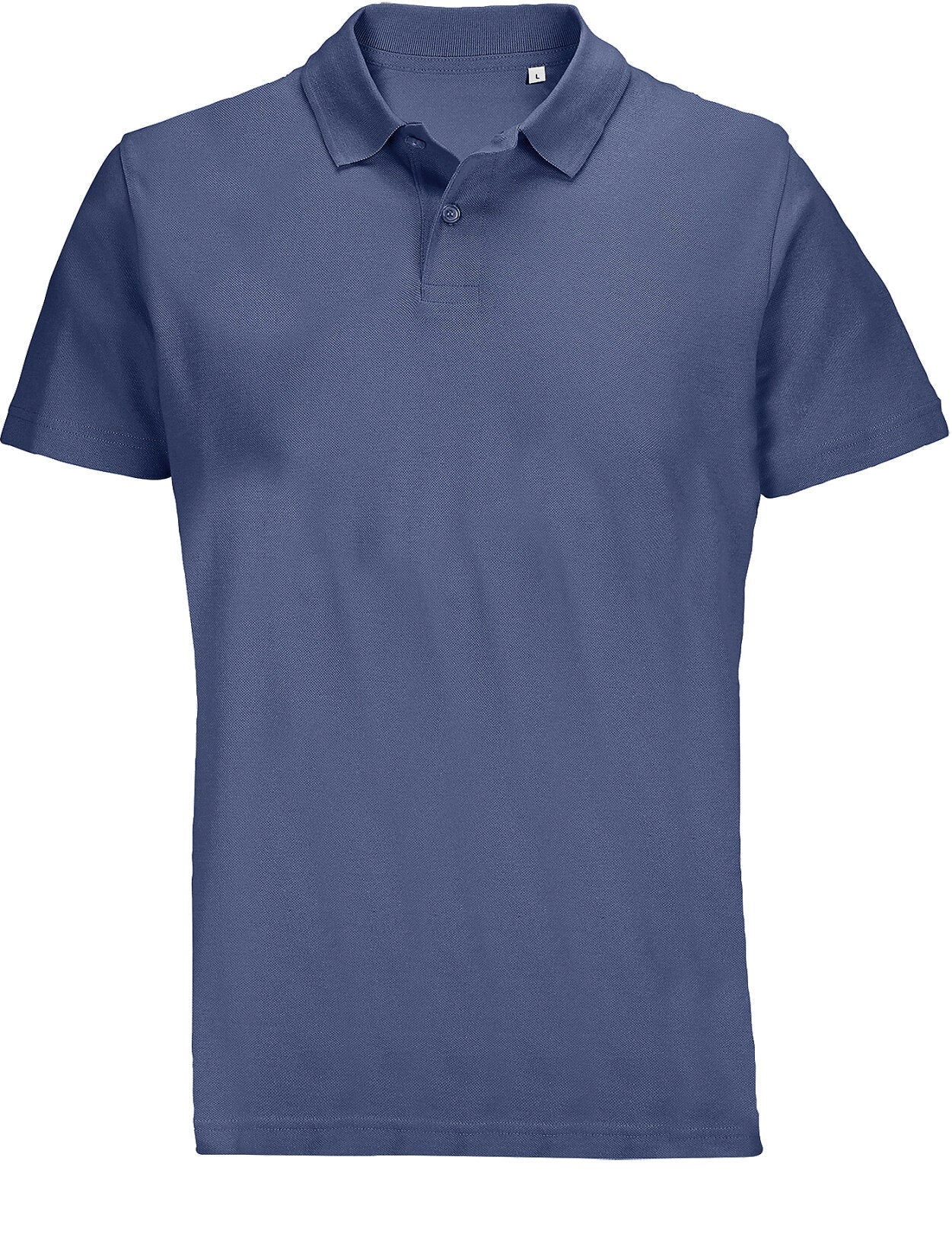 Unisex Polo Shirt - Motto