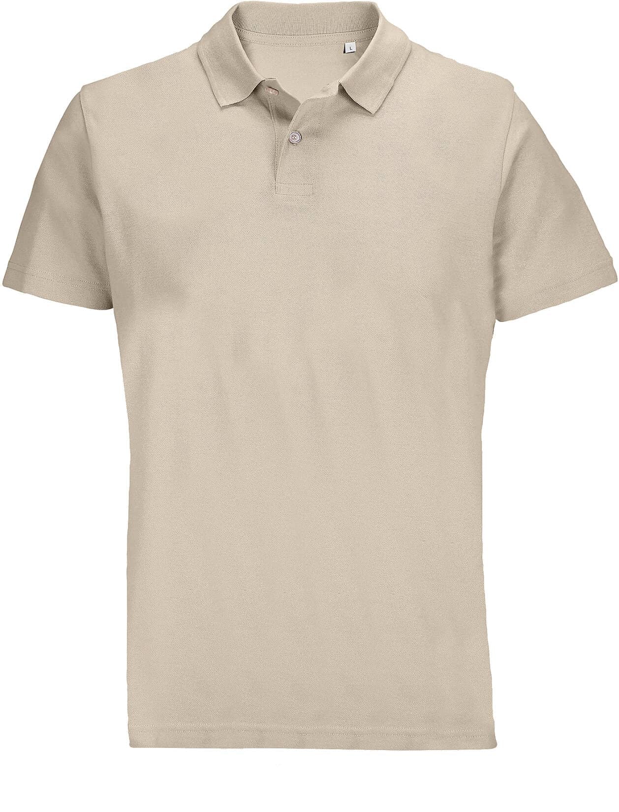 Unisex Polo Shirt - Motto