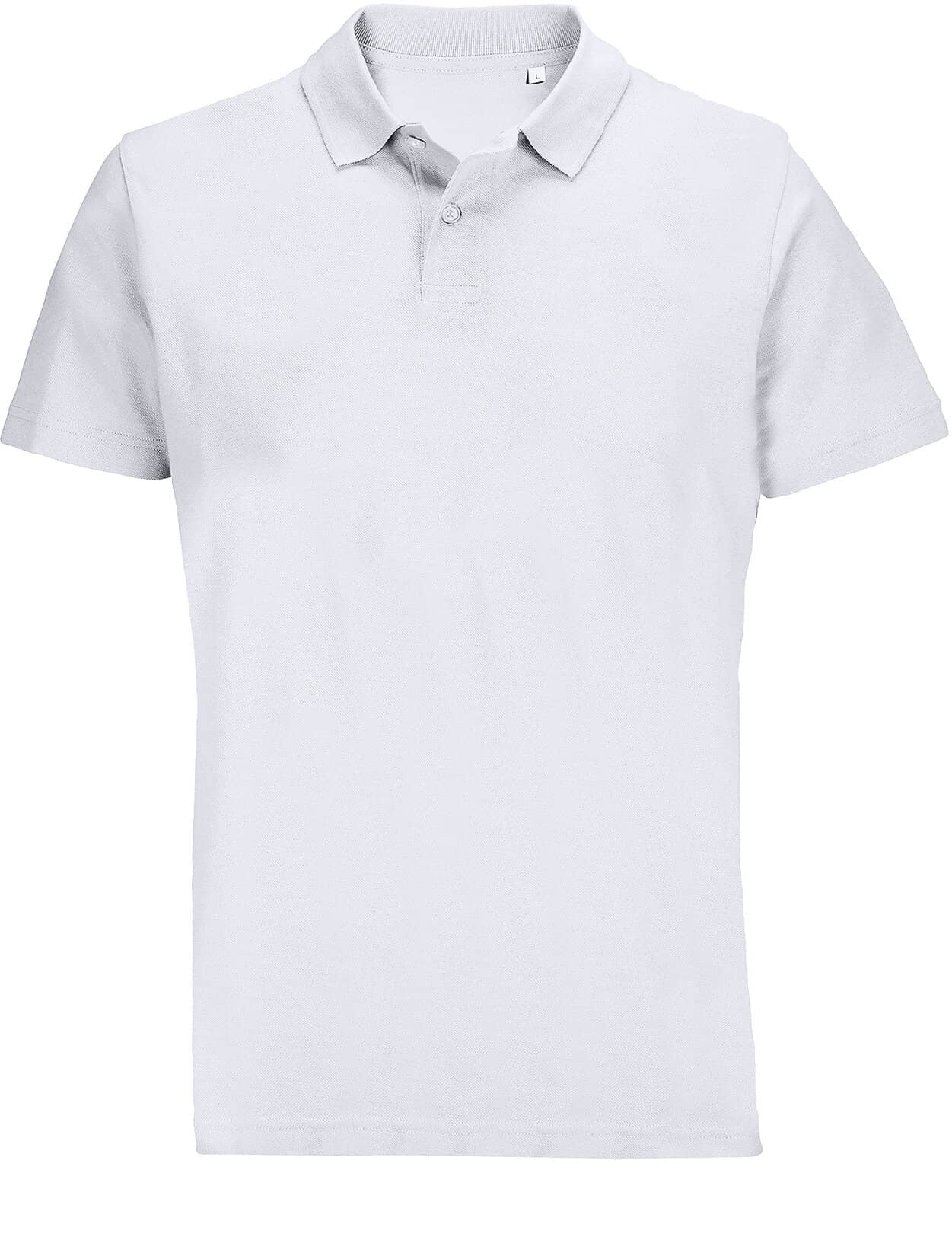 Unisex Polo Shirt - Motto